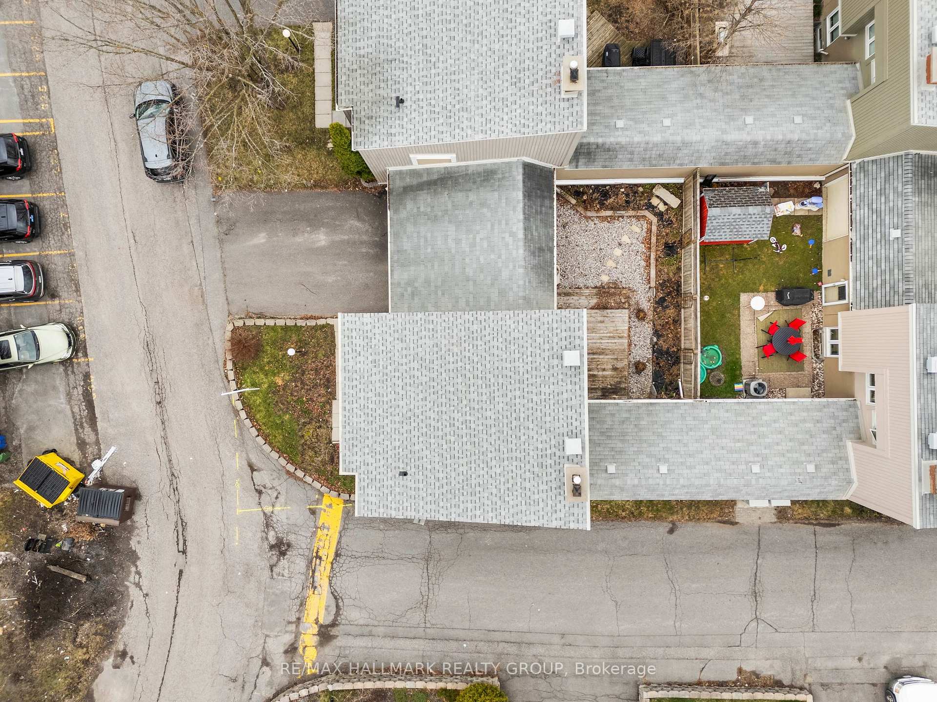 Photo 25 of Unit 35, 106 Weeping Willow Lane, Ottawa, Kanata - Beaverbrook — HOMEH