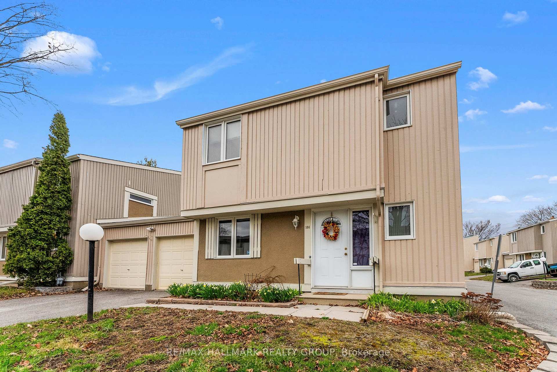 Photo 27 of Unit 35, 106 Weeping Willow Lane, Ottawa, Kanata - Beaverbrook — HOMEH