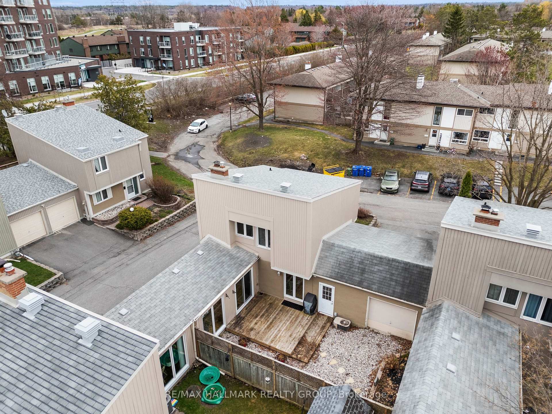Photo 36 of Unit 35, 106 Weeping Willow Lane, Ottawa, Kanata - Beaverbrook — HOMEH