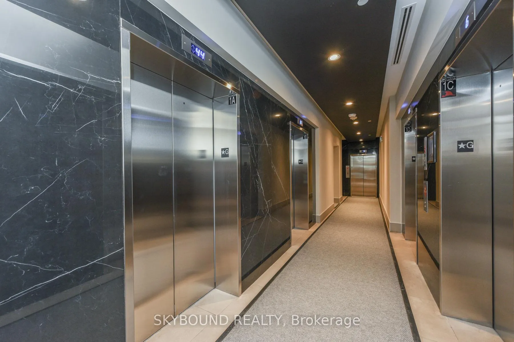 Photo 11 of Unit 512, 430 Square One Drive, Mississauga, City Centre — HOMEH