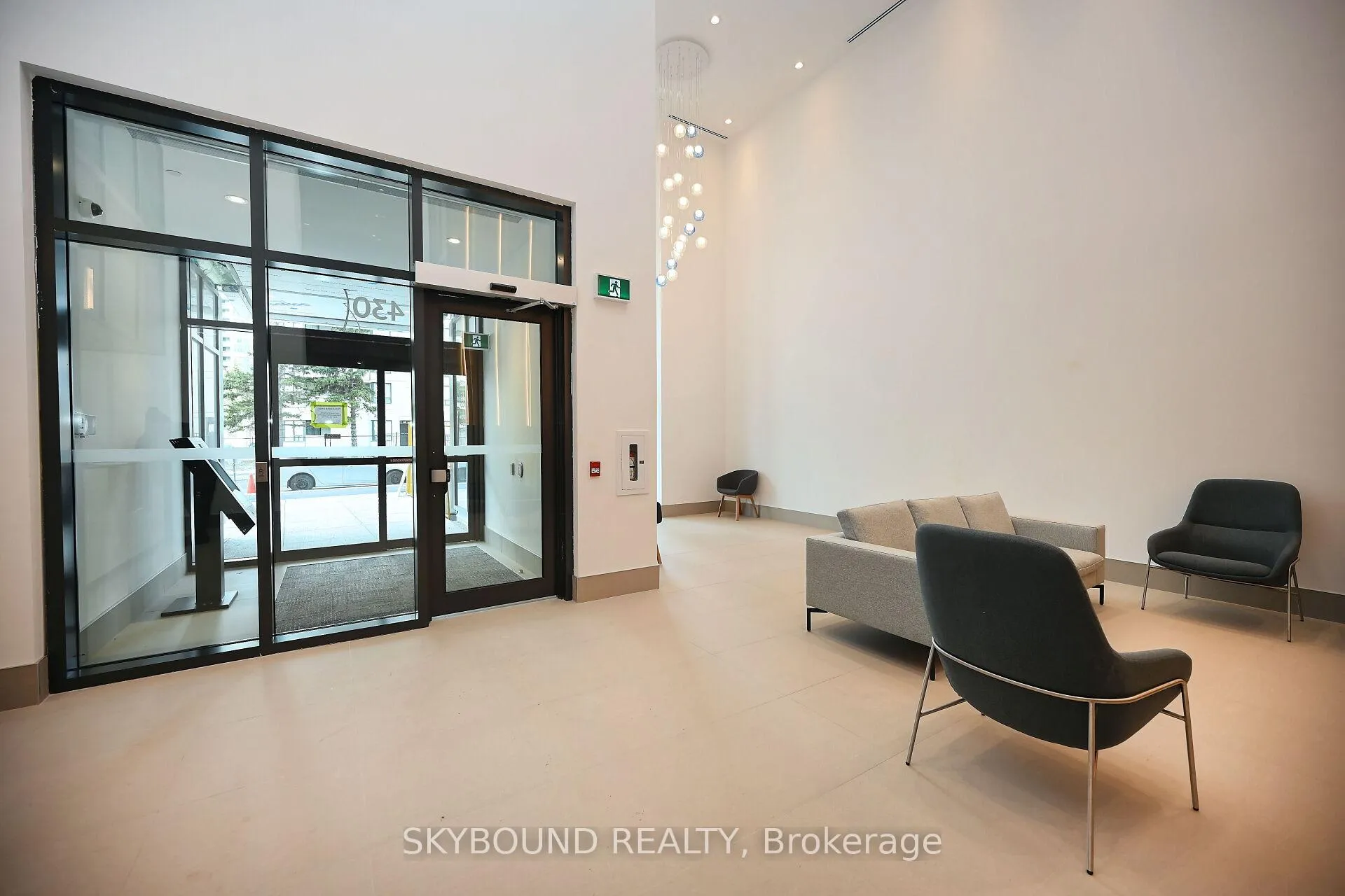 Photo 66 of Unit 512, 430 Square One Drive, Mississauga, City Centre — HOMEH