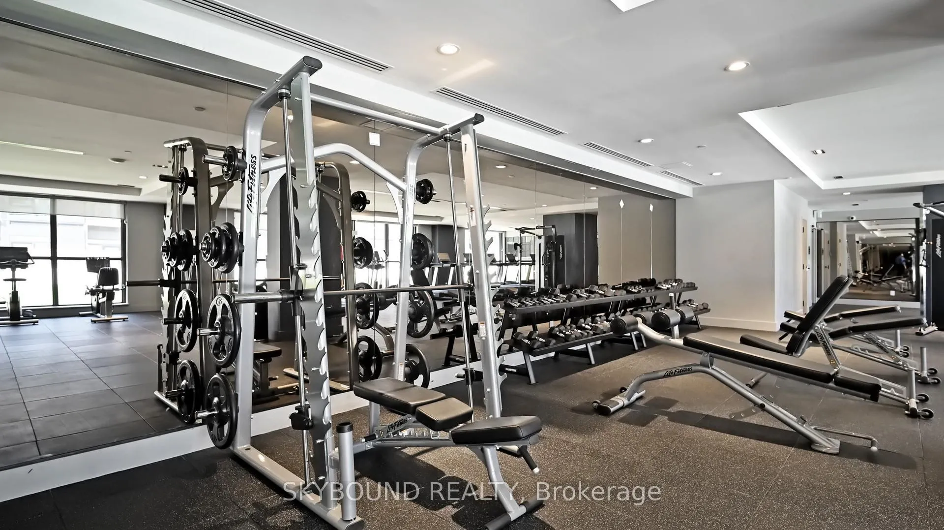 Photo 68 of Unit 512, 430 Square One Drive, Mississauga, City Centre — HOMEH