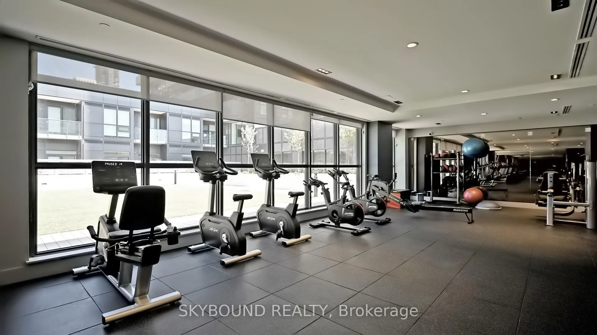 Photo 71 of Unit 512, 430 Square One Drive, Mississauga, City Centre — HOMEH
