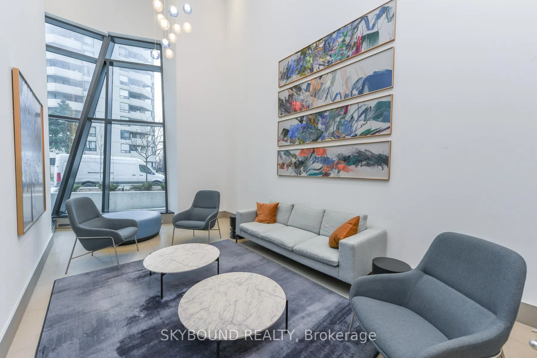 Photo 73 of Unit 512, 430 Square One Drive, Mississauga, City Centre — HOMEH