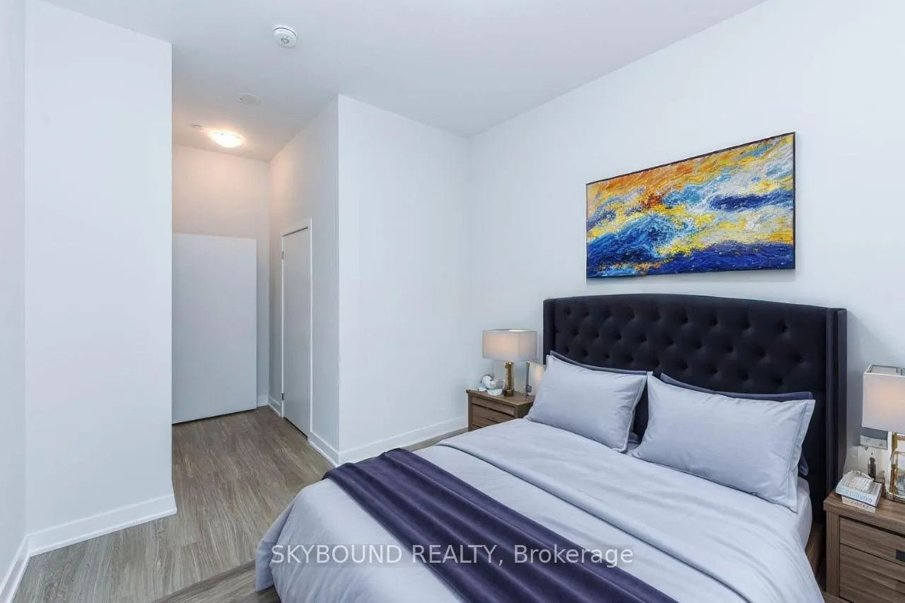 Photo 75 of Unit 512, 430 Square One Drive, Mississauga, City Centre — HOMEH