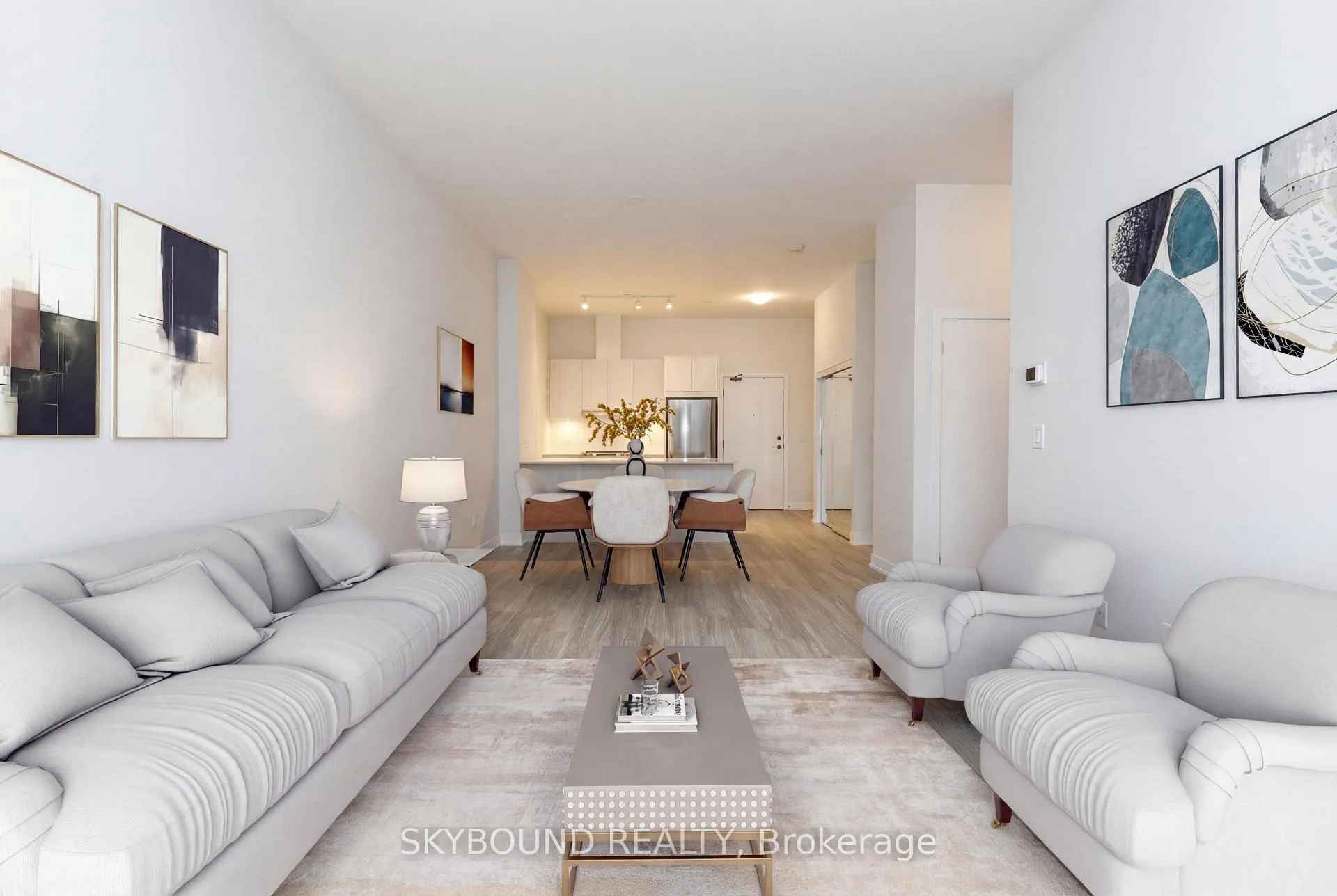 Photo 79 of Unit 512, 430 Square One Drive, Mississauga, City Centre — HOMEH