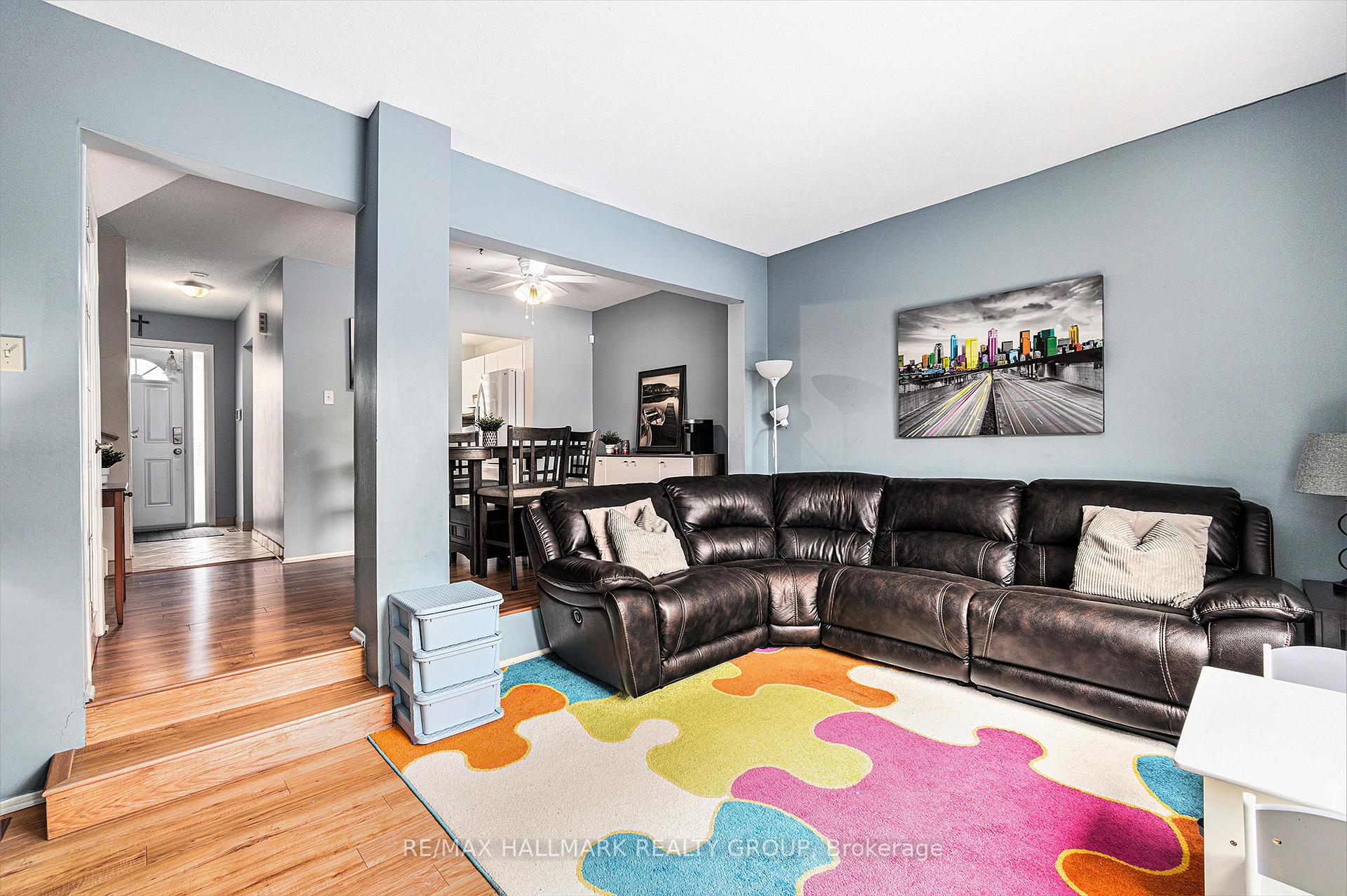 Photo 8 of 2025 Kelden Crescent, Ottawa, Blackburn Hamlet (South) — HOMEH