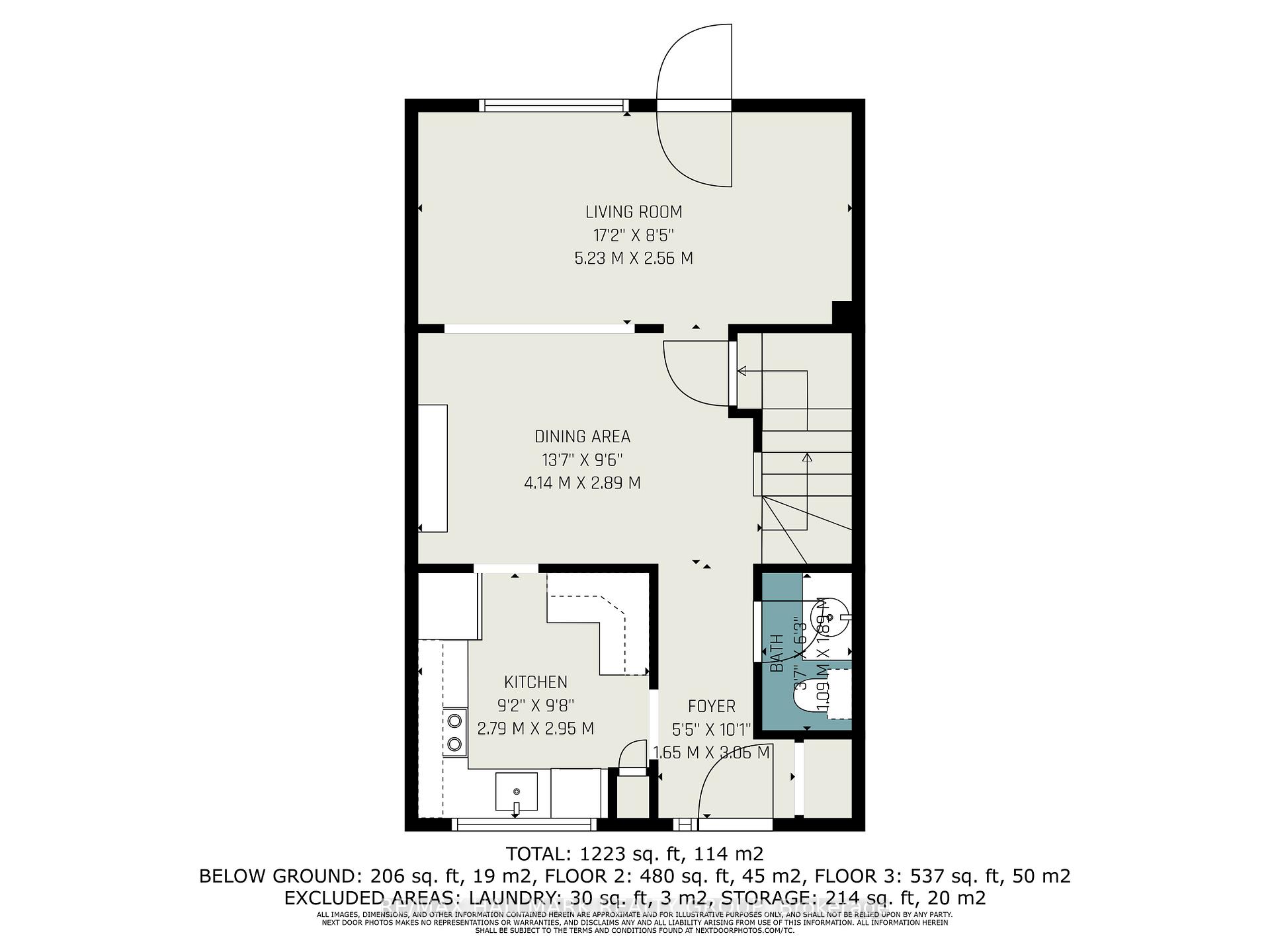 Photo 21 of 2025 Kelden Crescent, Ottawa, Blackburn Hamlet (South) — HOMEH