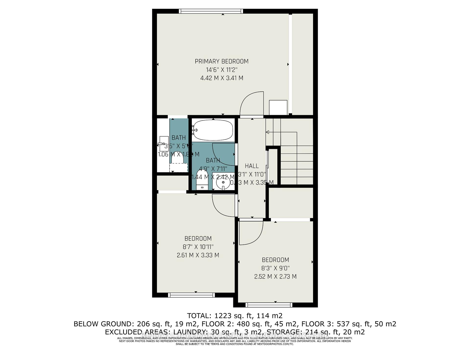 Photo 22 of 2025 Kelden Crescent, Ottawa, Blackburn Hamlet (South) — HOMEH