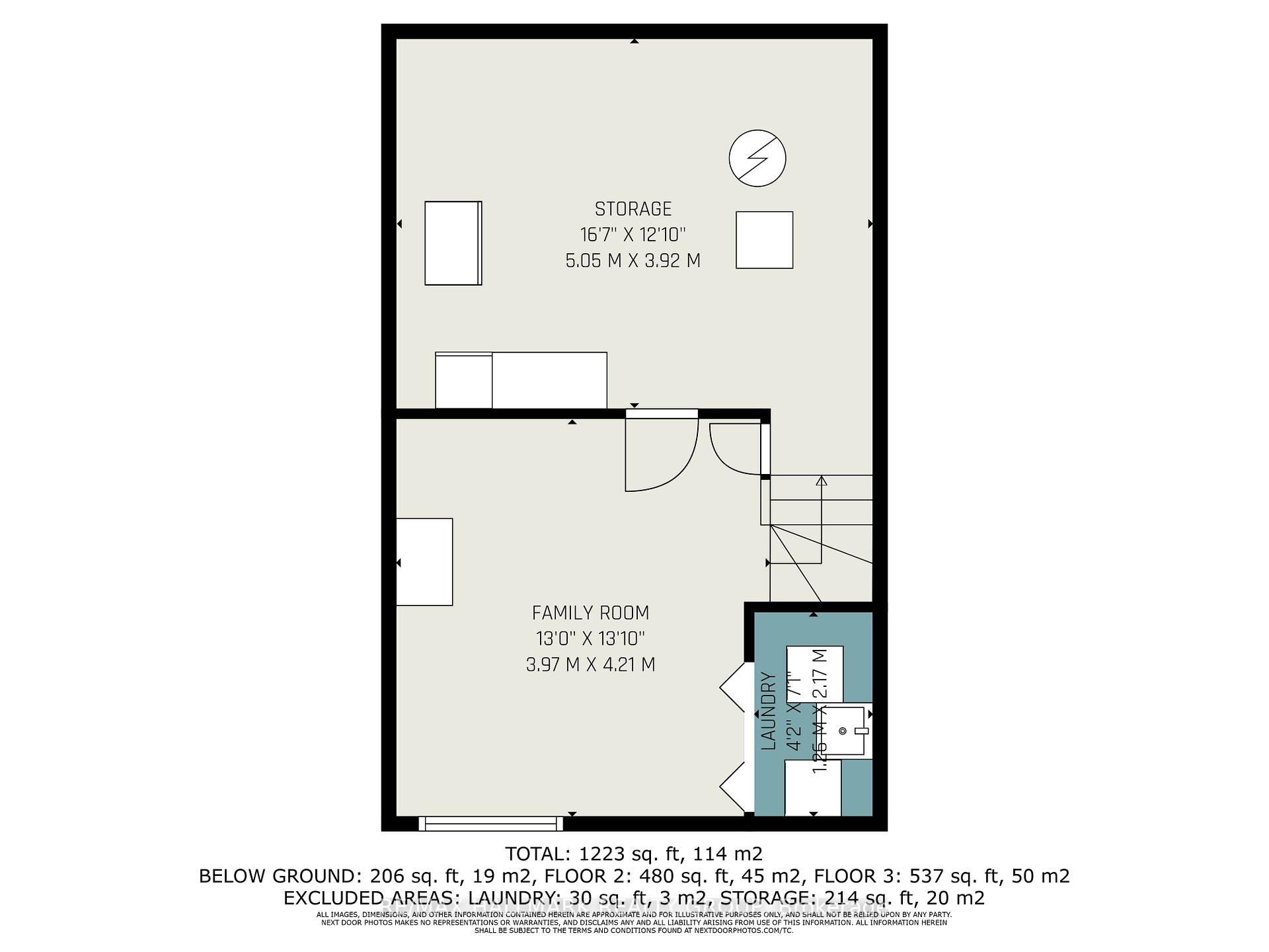 Photo 23 of 2025 Kelden Crescent, Ottawa, Blackburn Hamlet (South) — HOMEH