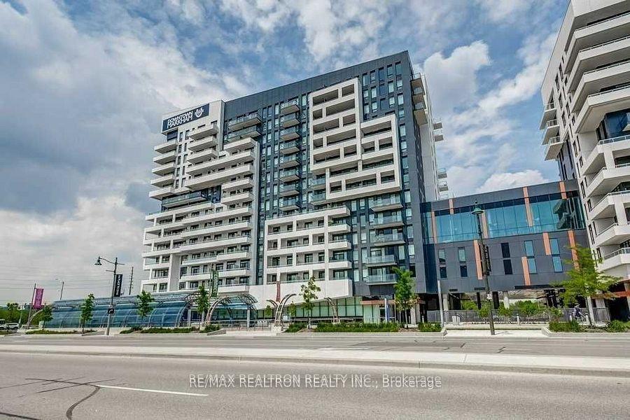 Photo 2 of Unit 604, 10 Rouge Valley Drive, Markham, Unionville — HOMEH