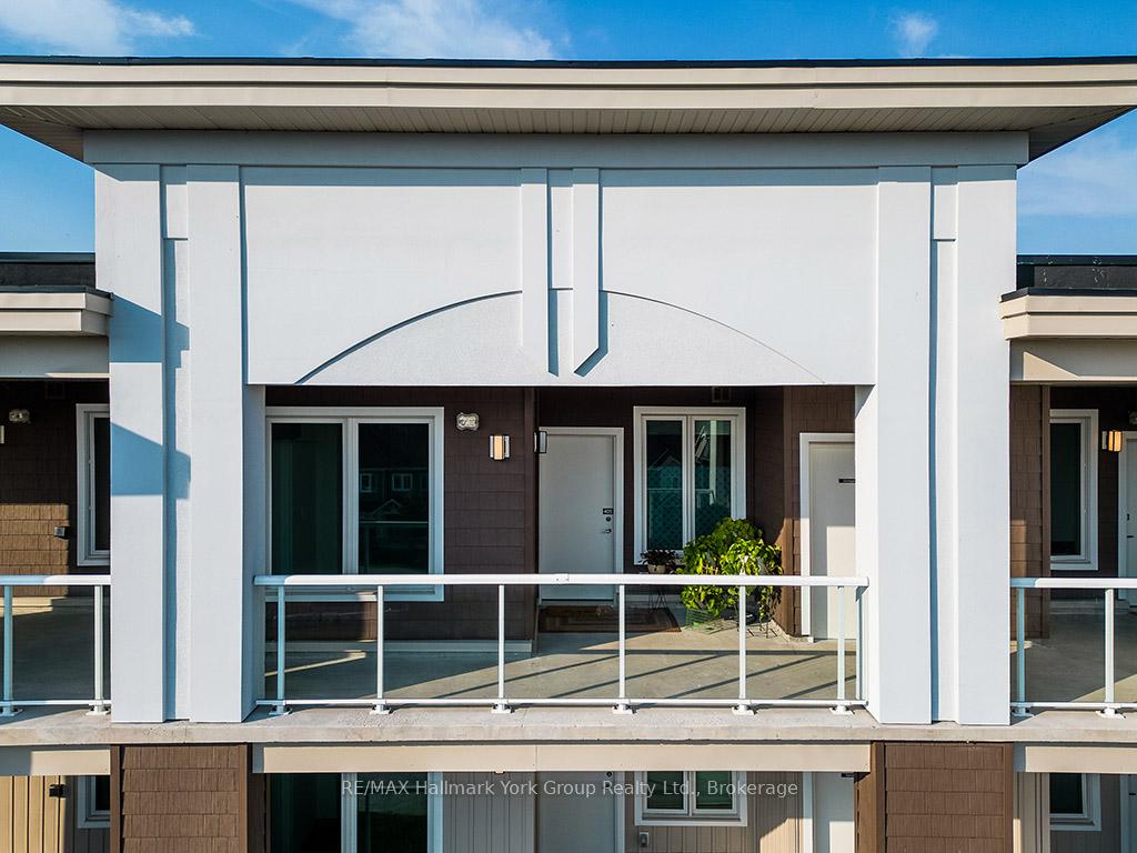 Photo 7 of Unit 405, 17 Spooner Crescent, Collingwood — HOMEH