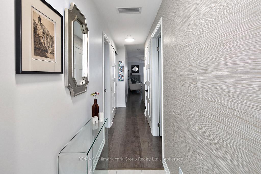 Photo 9 of Unit 405, 17 Spooner Crescent, Collingwood — HOMEH