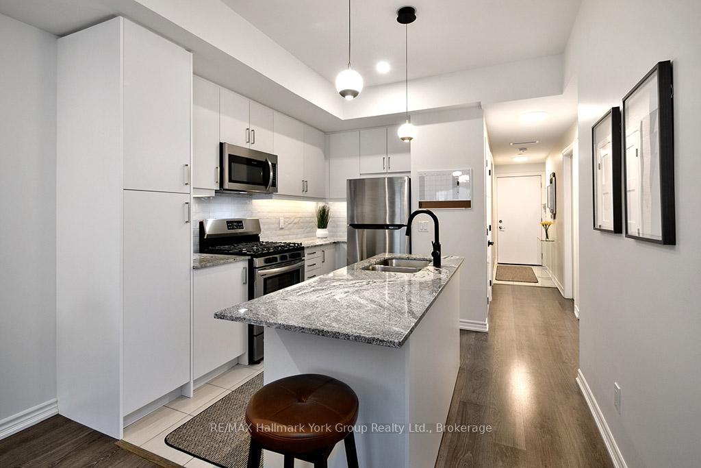 Photo 11 of Unit 405, 17 Spooner Crescent, Collingwood — HOMEH