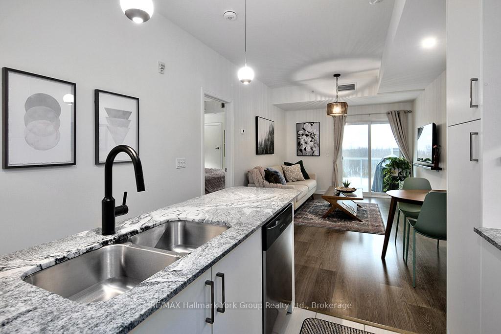 Photo 13 of Unit 405, 17 Spooner Crescent, Collingwood — HOMEH