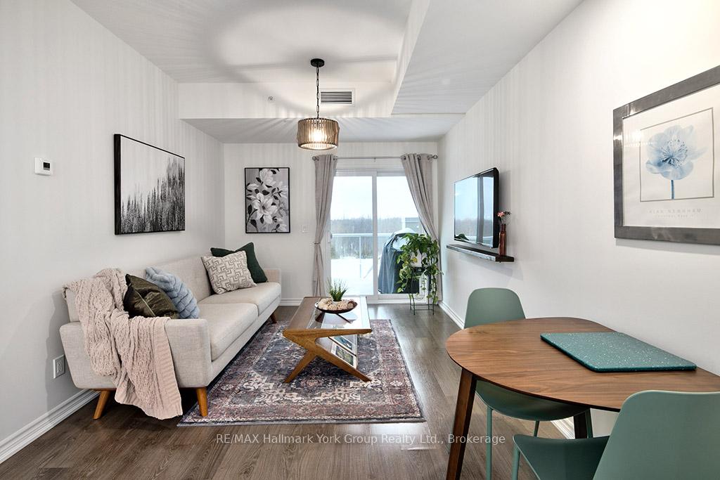 Photo 14 of Unit 405, 17 Spooner Crescent, Collingwood — HOMEH