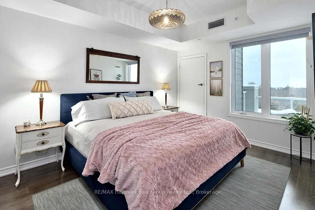 Photo 16 of Unit 405, 17 Spooner Crescent, Collingwood — HOMEH