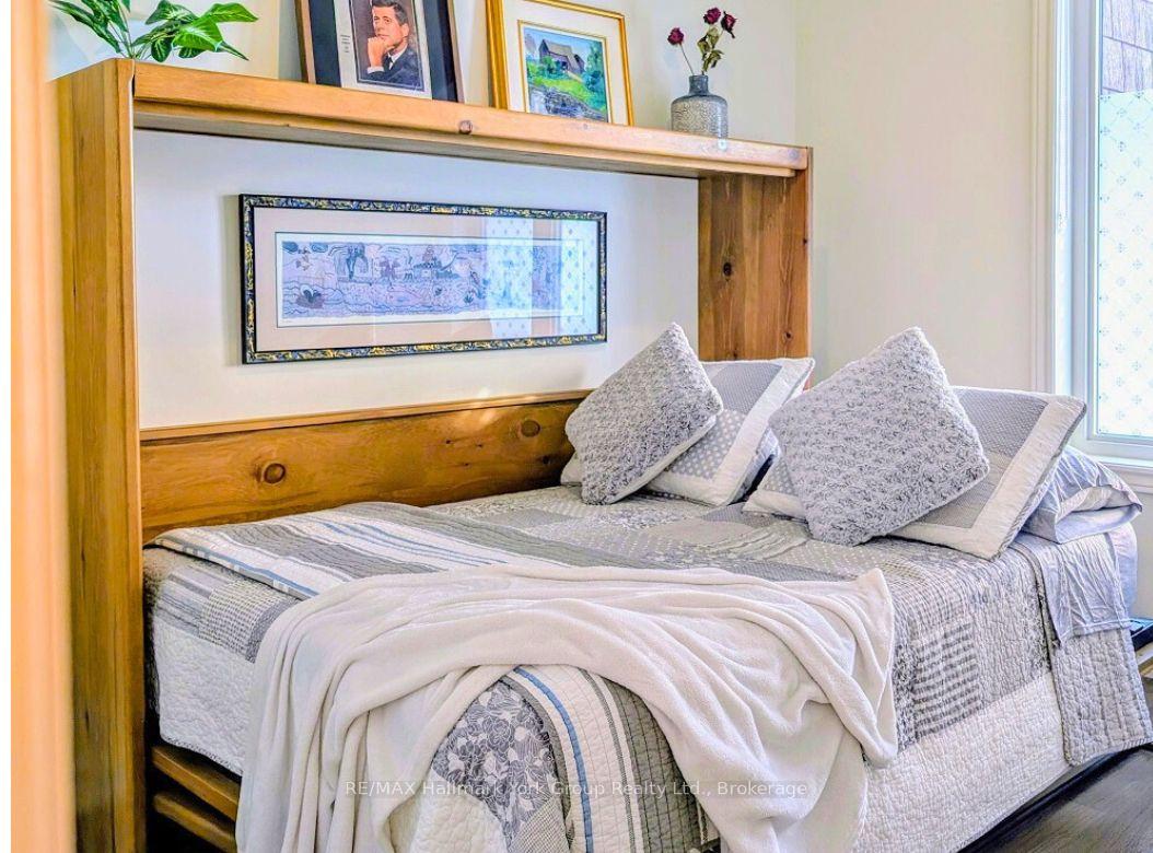 Photo 18 of Unit 405, 17 Spooner Crescent, Collingwood — HOMEH