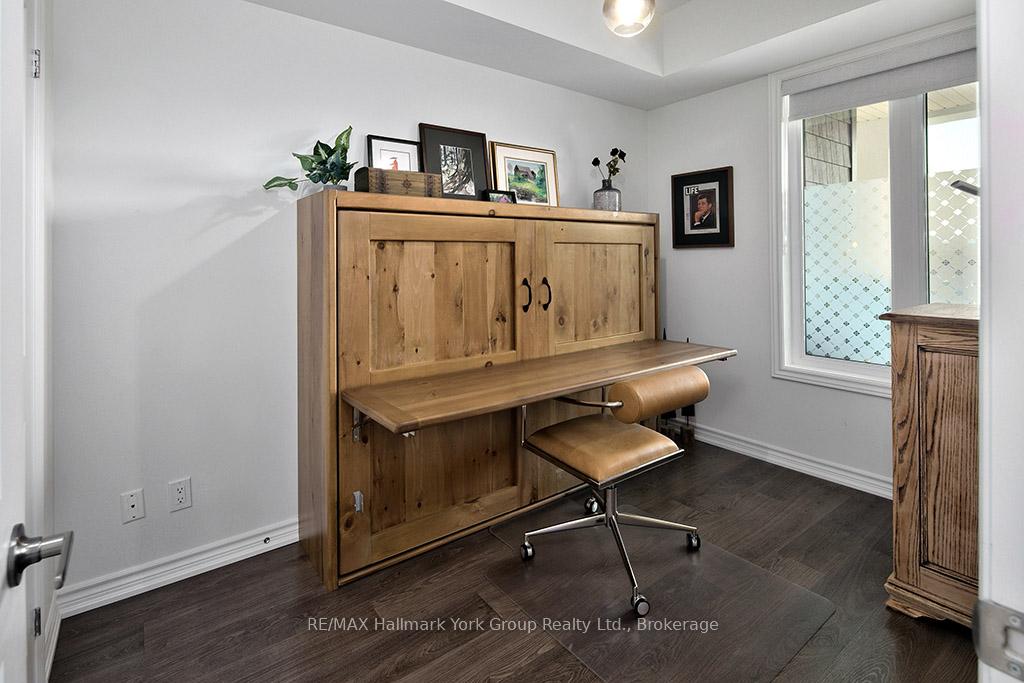 Photo 19 of Unit 405, 17 Spooner Crescent, Collingwood — HOMEH