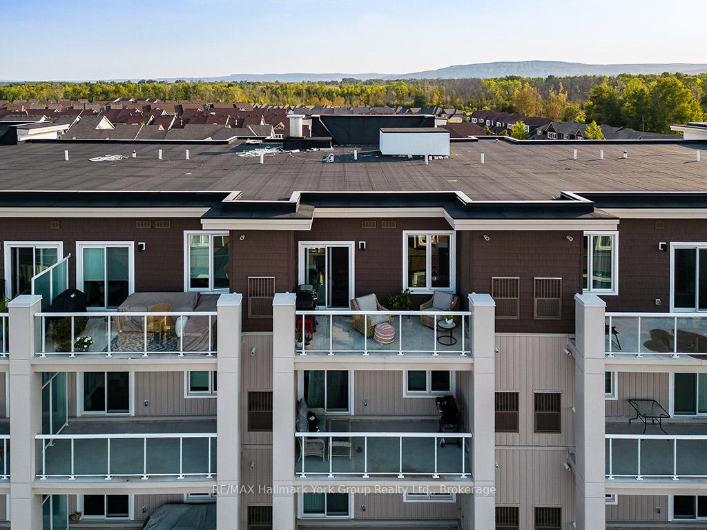 Photo 25 of Unit 405, 17 Spooner Crescent, Collingwood — HOMEH