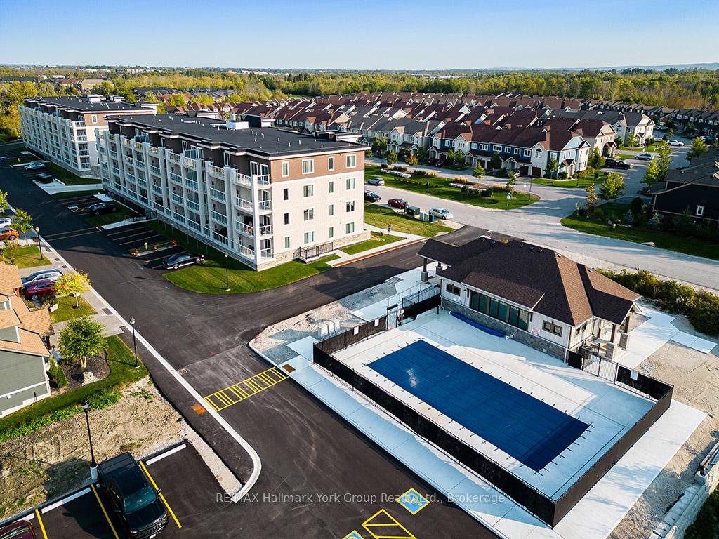 Photo 26 of Unit 405, 17 Spooner Crescent, Collingwood — HOMEH