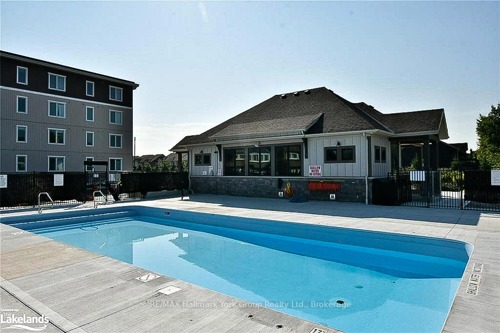 Photo 28 of Unit 405, 17 Spooner Crescent, Collingwood — HOMEH