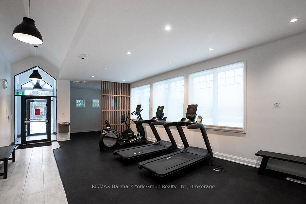 Photo 30 of Unit 405, 17 Spooner Crescent, Collingwood — HOMEH