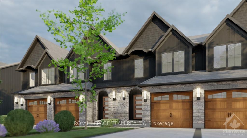Photo 1 of 702 Tailslide Avenue, Ottawa, Huntley Ward (South East) — HOMEH