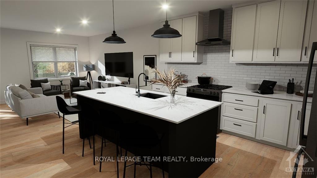 Photo 2 of 702 Tailslide Avenue, Ottawa, Huntley Ward (South East) — HOMEH