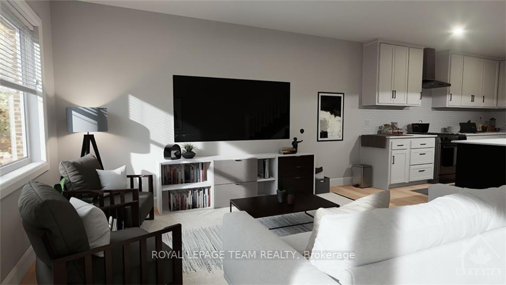 Photo 3 of 702 Tailslide Avenue, Ottawa, Huntley Ward (South East) — HOMEH