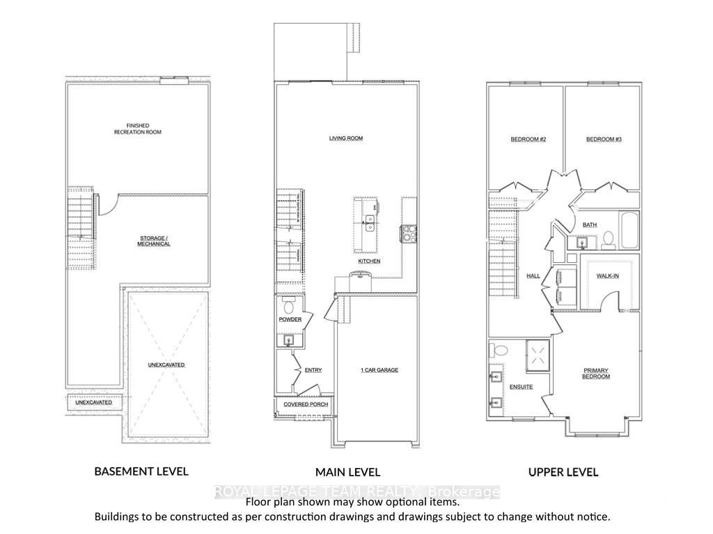 Photo 6 of 702 Tailslide Avenue, Ottawa, Huntley Ward (South East) — HOMEH