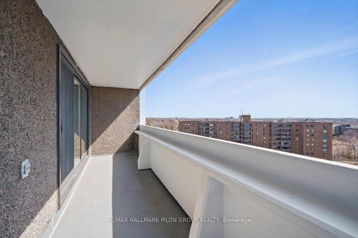 Photo 12 of Unit 1507, 1081 Ambleside Drive, Ottawa, Woodroffe — HOMEH