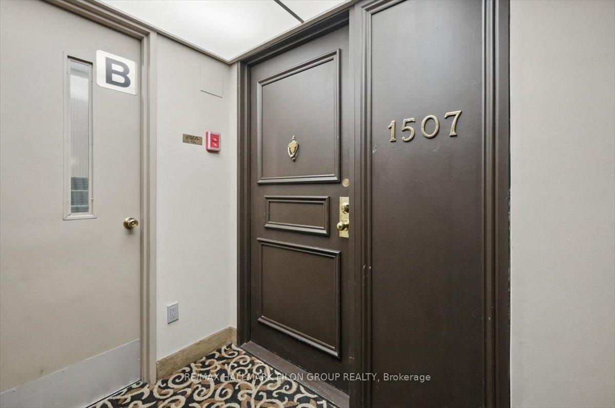 Photo 13 of Unit 1507, 1081 Ambleside Drive, Ottawa, Woodroffe — HOMEH