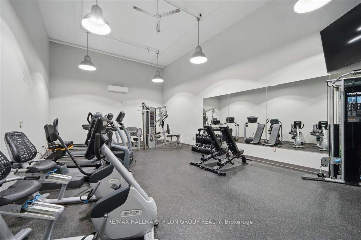 Photo 18 of Unit 1507, 1081 Ambleside Drive, Ottawa, Woodroffe — HOMEH