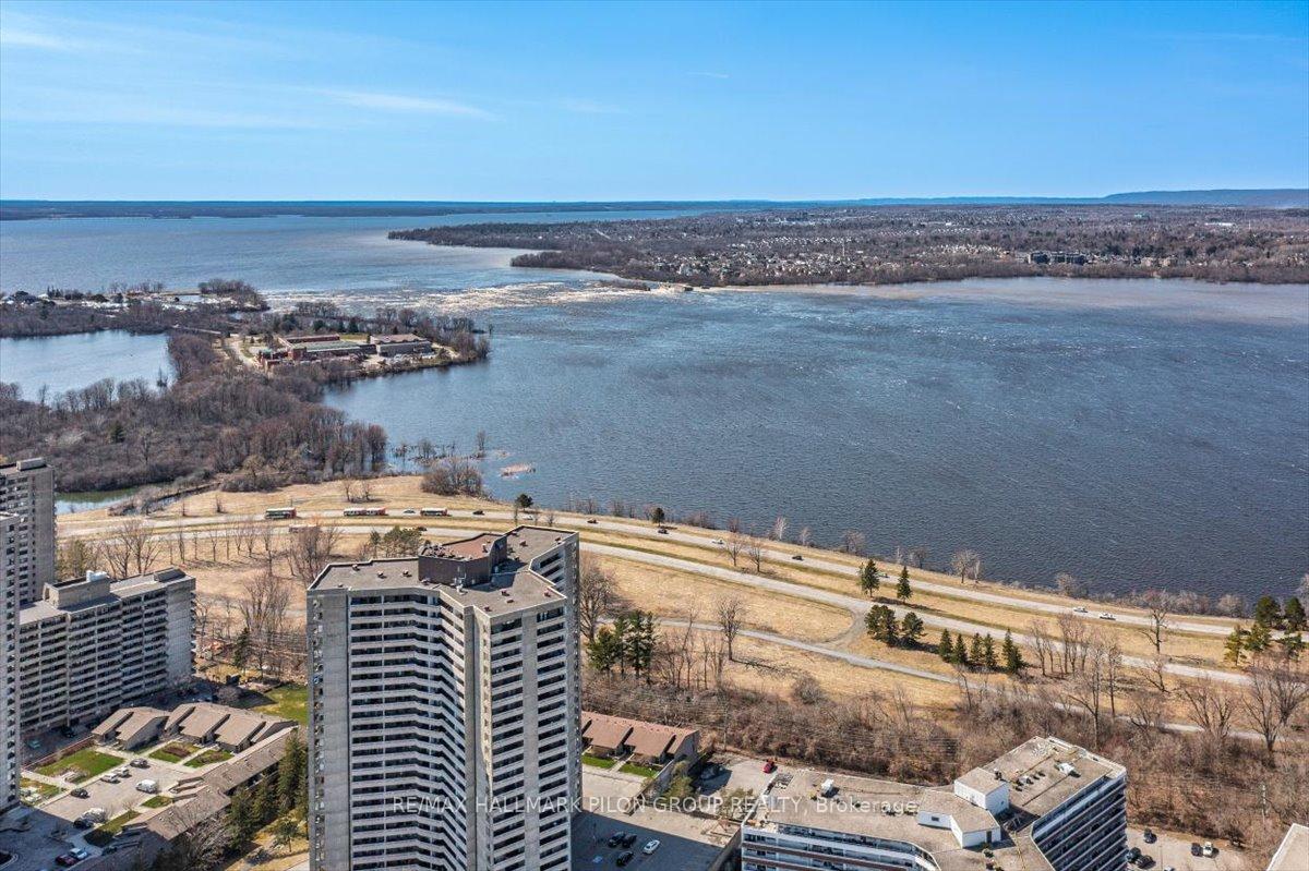 Photo 27 of Unit 1507, 1081 Ambleside Drive, Ottawa, Woodroffe — HOMEH