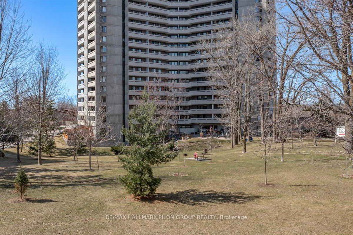 Photo 28 of Unit 1507, 1081 Ambleside Drive, Ottawa, Woodroffe — HOMEH