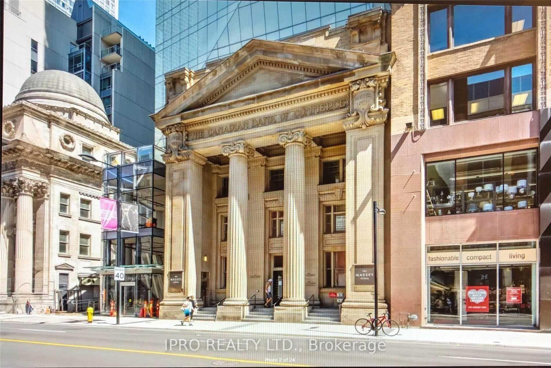 Photo 3 of Unit 5505, 197 Yonge Street, Toronto, Church-Yonge Corridor — HOMEH
