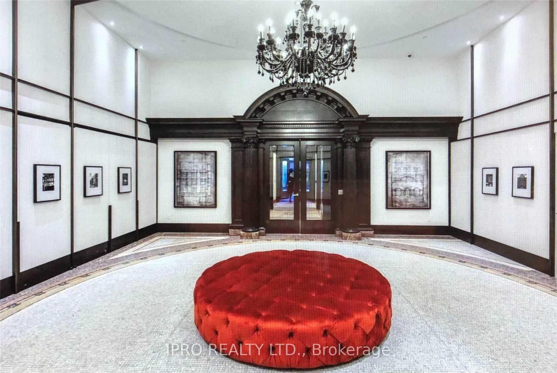 Photo 5 of Unit 5505, 197 Yonge Street, Toronto, Church-Yonge Corridor — HOMEH