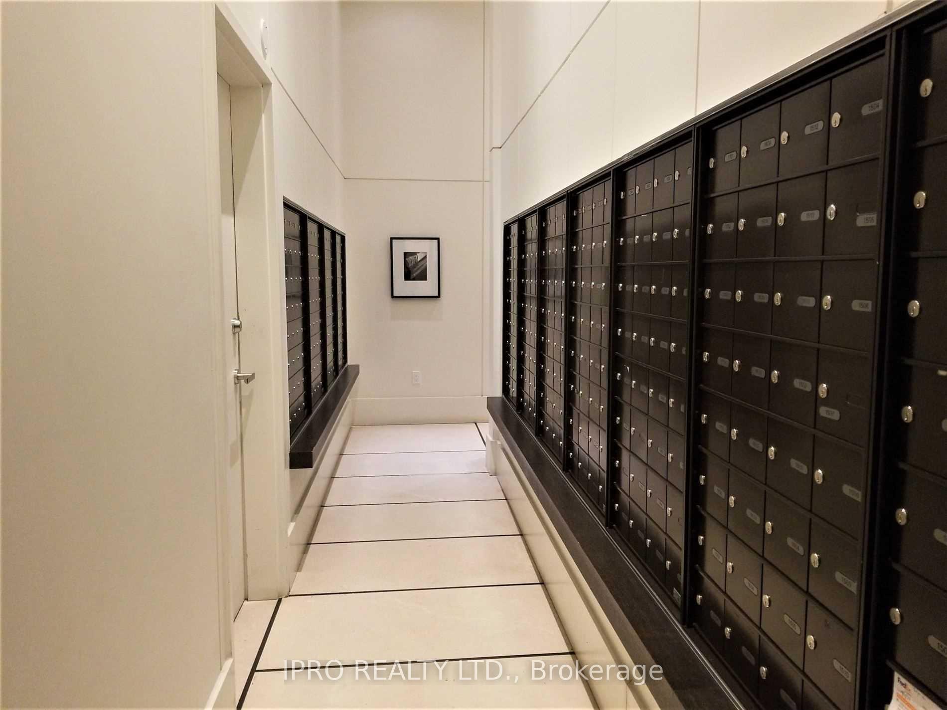 Photo 7 of Unit 5505, 197 Yonge Street, Toronto, Church-Yonge Corridor — HOMEH