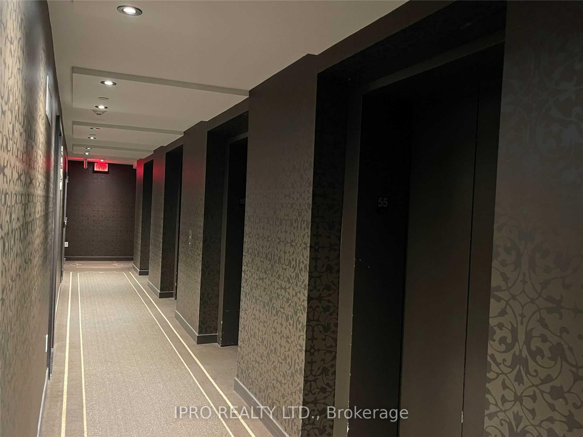 Photo 12 of Unit 5505, 197 Yonge Street, Toronto, Church-Yonge Corridor — HOMEH