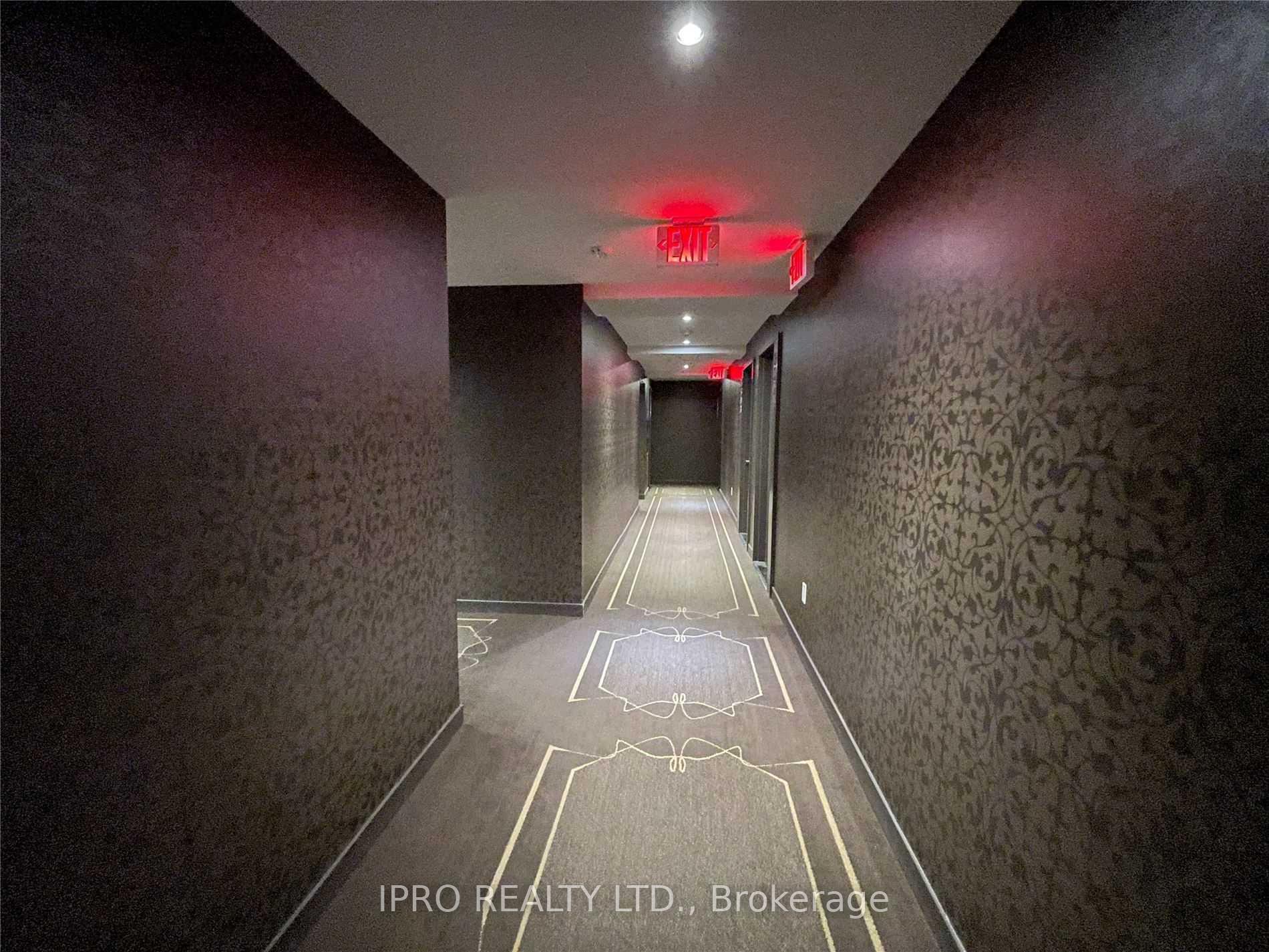 Photo 13 of Unit 5505, 197 Yonge Street, Toronto, Church-Yonge Corridor — HOMEH