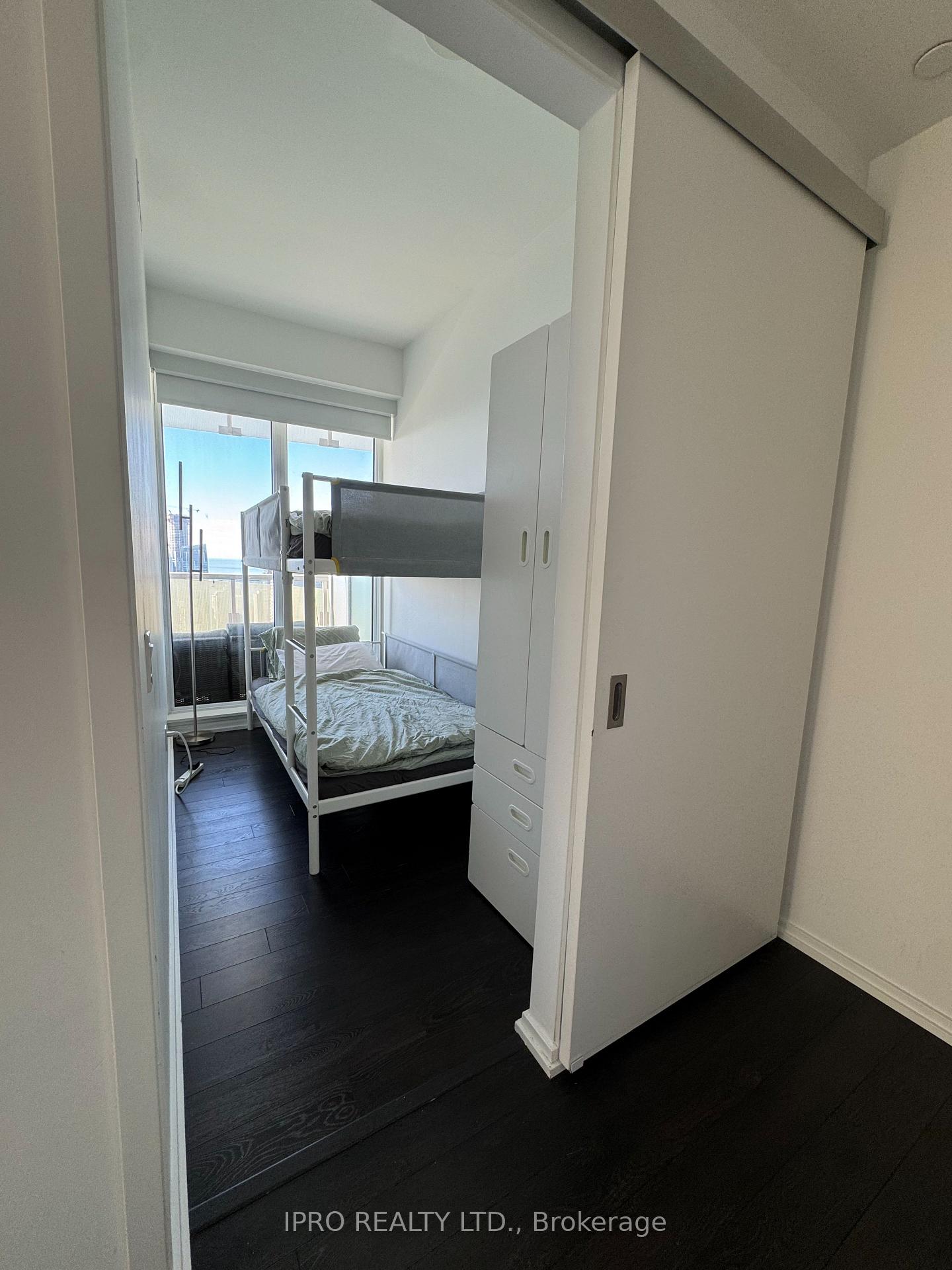 Photo 17 of Unit 5505, 197 Yonge Street, Toronto, Church-Yonge Corridor — HOMEH