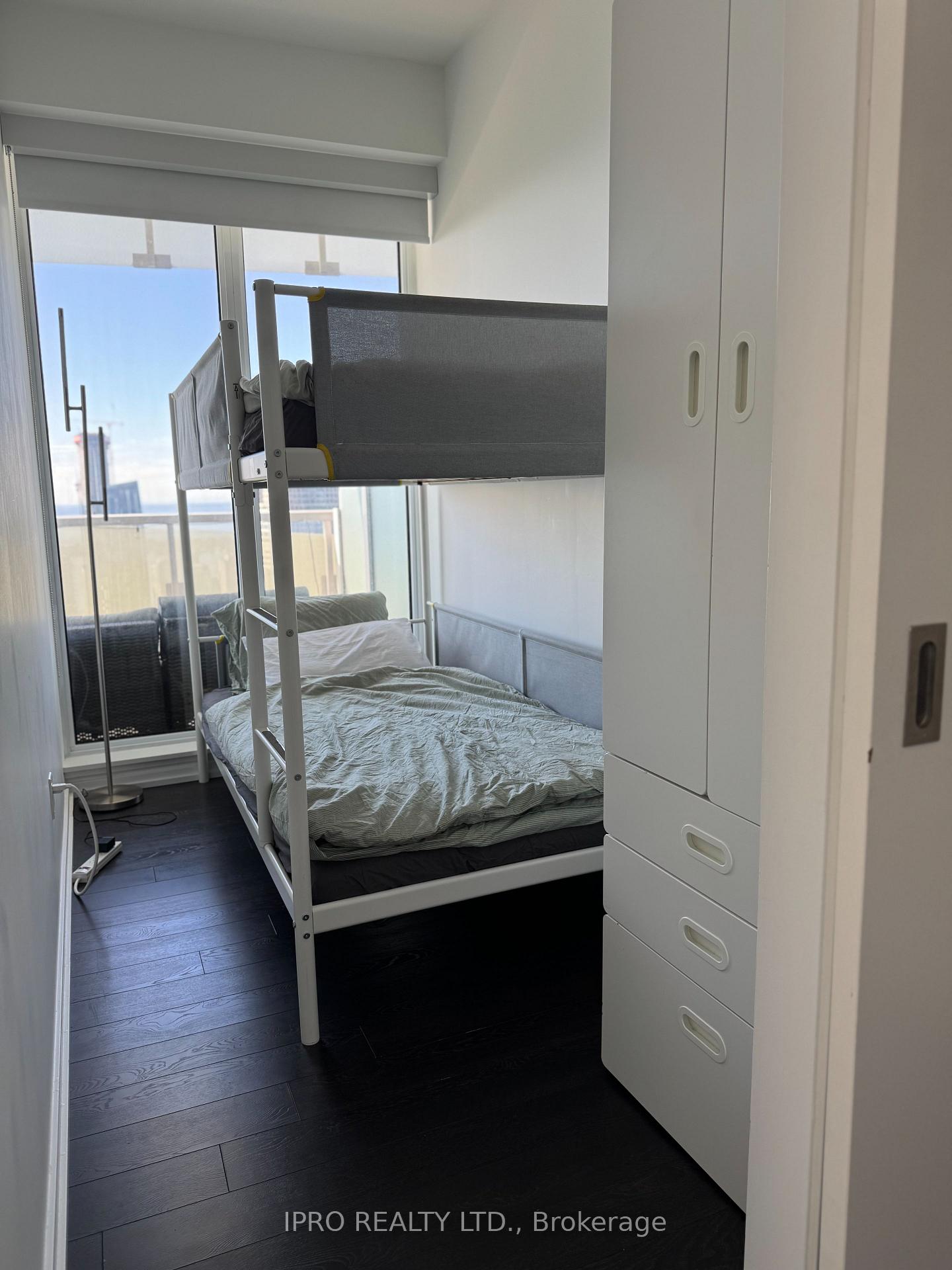 Photo 18 of Unit 5505, 197 Yonge Street, Toronto, Church-Yonge Corridor — HOMEH