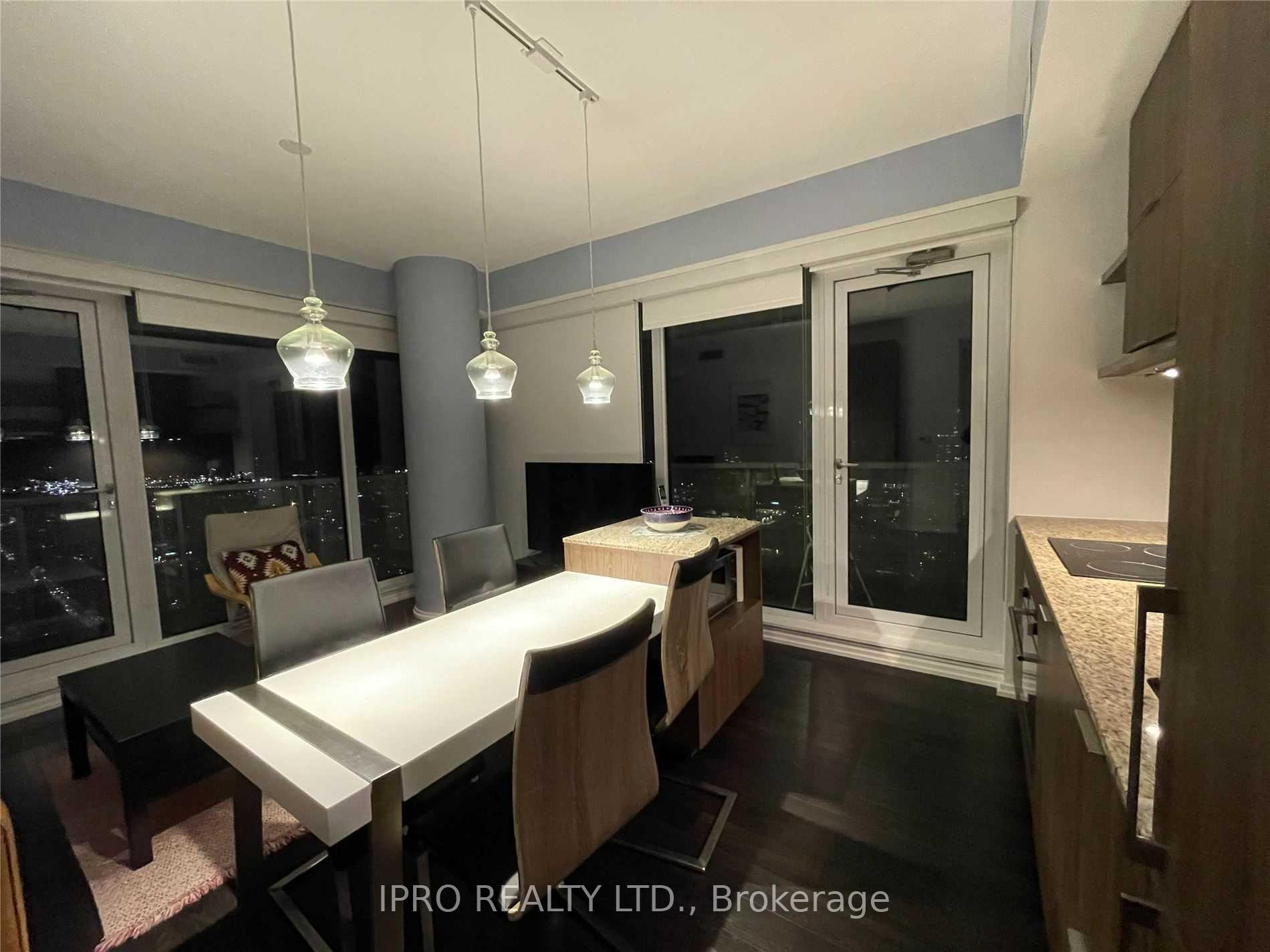 Photo 22 of Unit 5505, 197 Yonge Street, Toronto, Church-Yonge Corridor — HOMEH