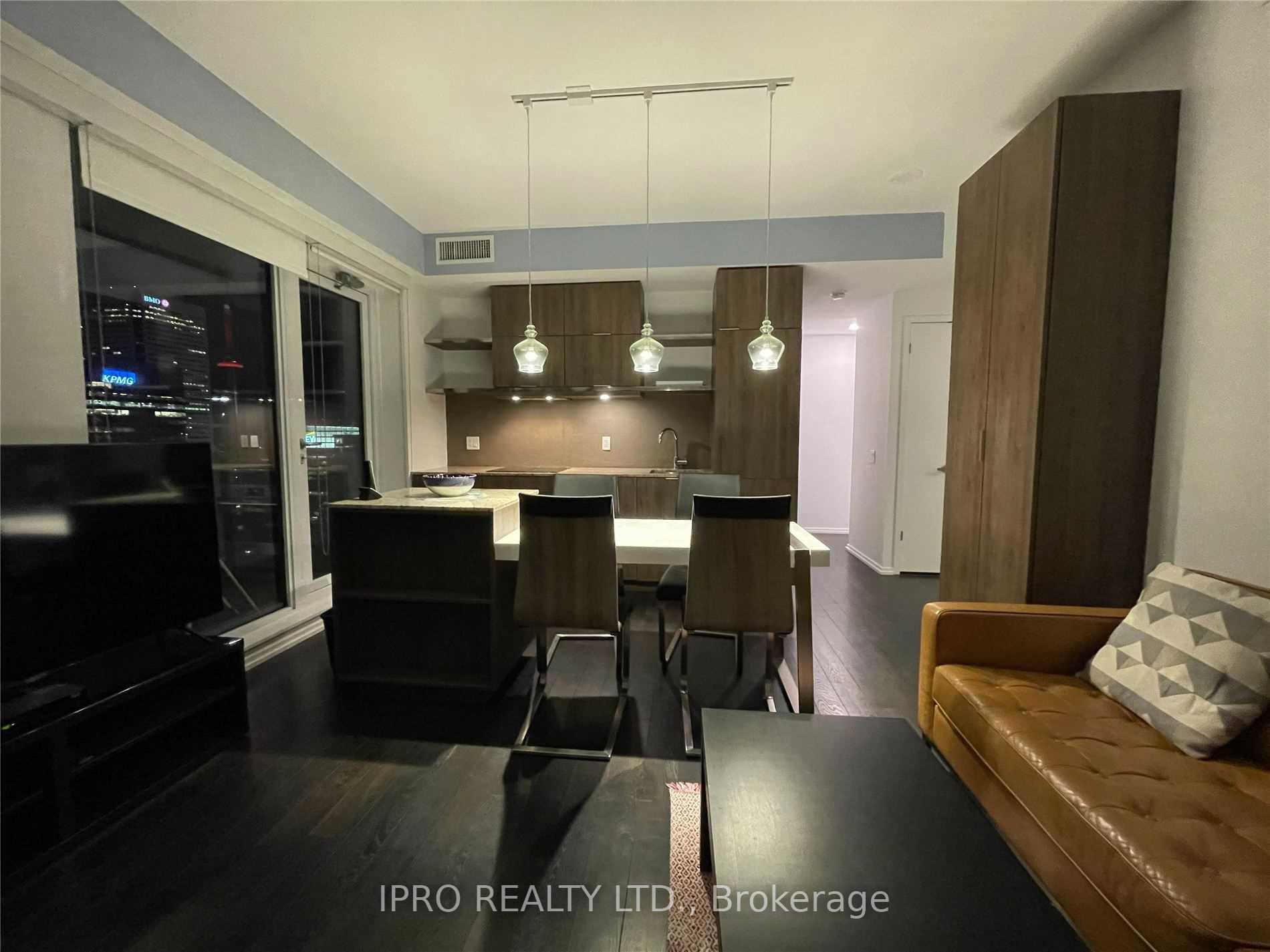 Photo 25 of Unit 5505, 197 Yonge Street, Toronto, Church-Yonge Corridor — HOMEH