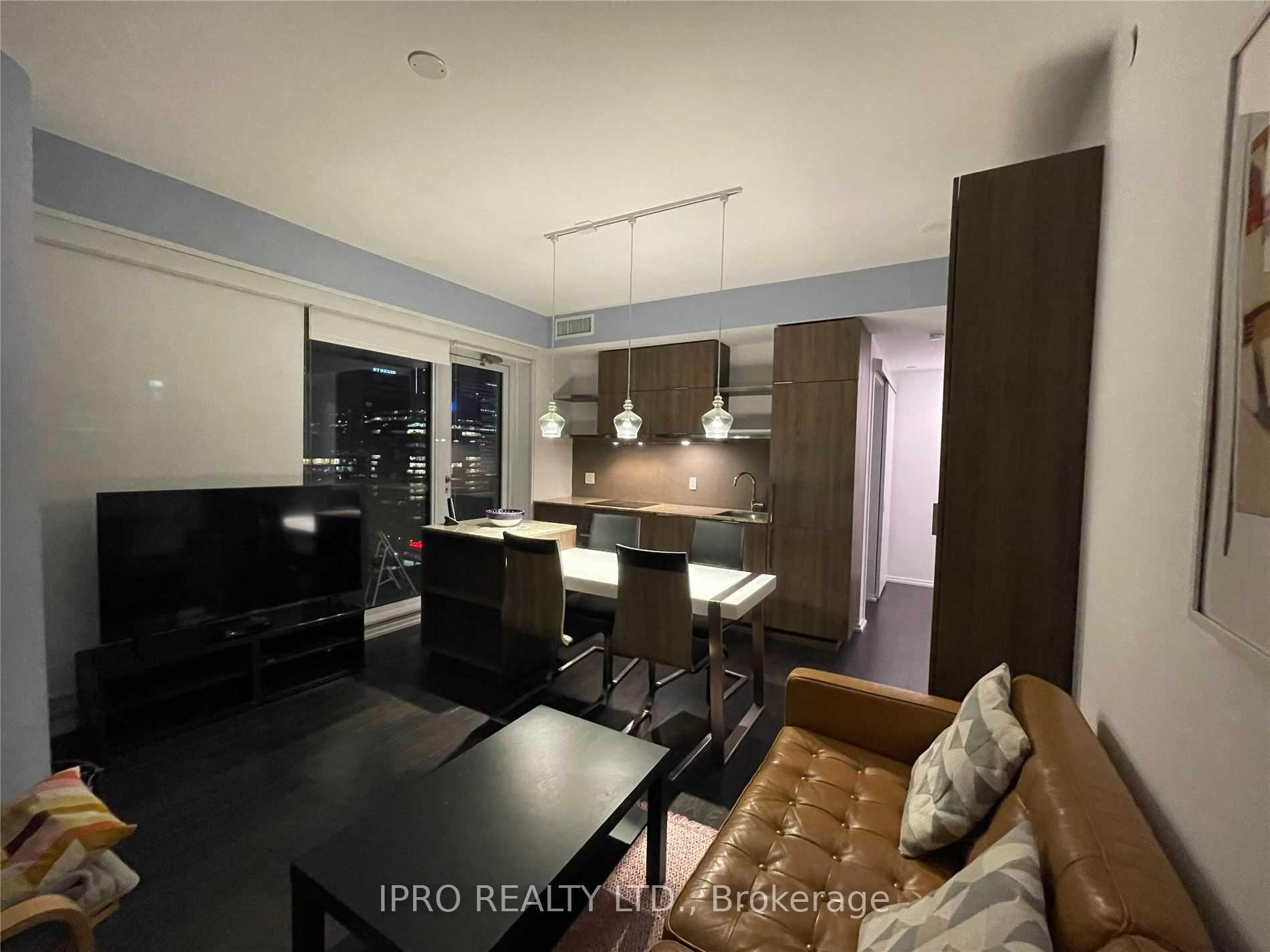 Photo 26 of Unit 5505, 197 Yonge Street, Toronto, Church-Yonge Corridor — HOMEH