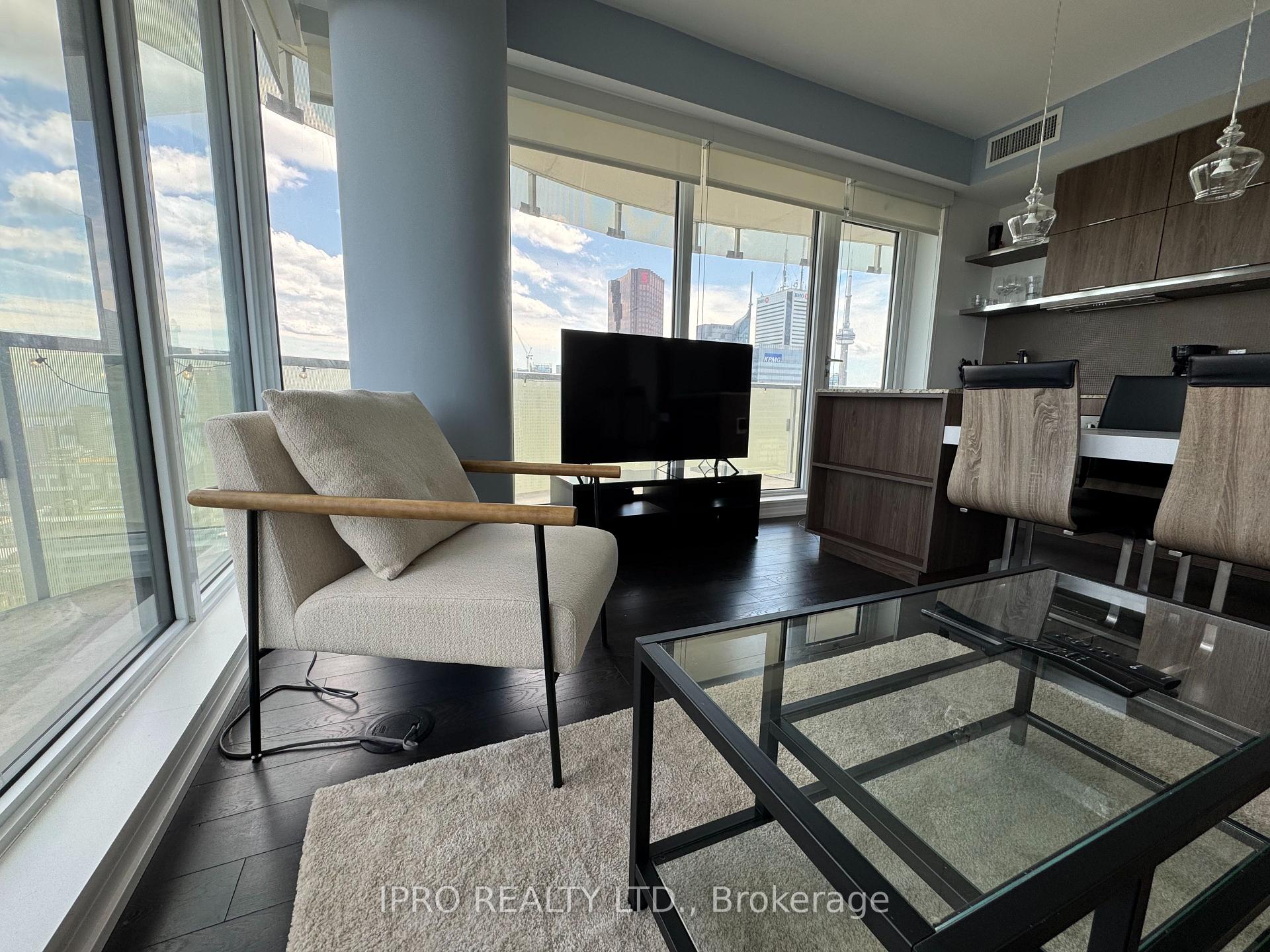 Photo 27 of Unit 5505, 197 Yonge Street, Toronto, Church-Yonge Corridor — HOMEH