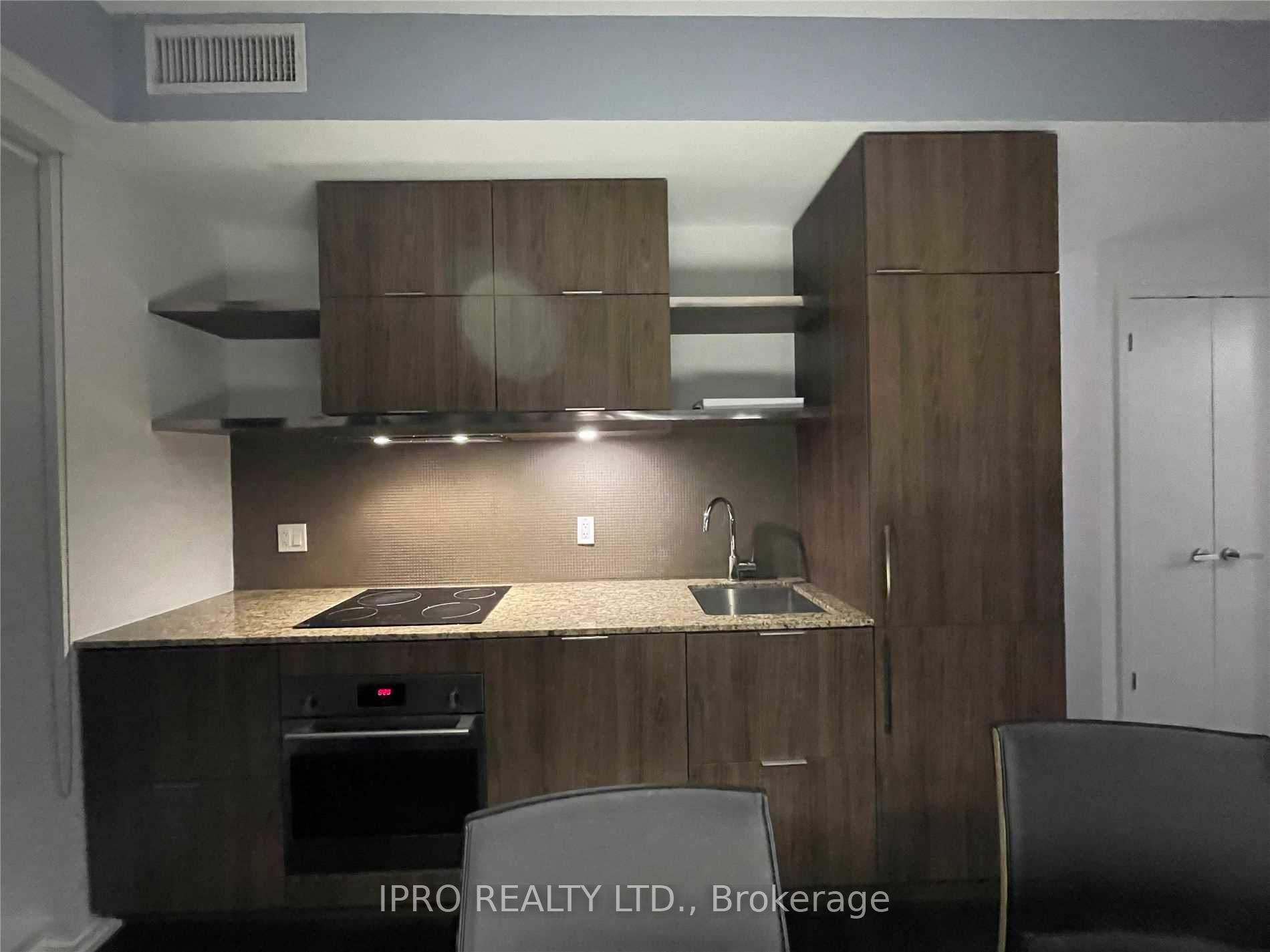 Photo 32 of Unit 5505, 197 Yonge Street, Toronto, Church-Yonge Corridor — HOMEH
