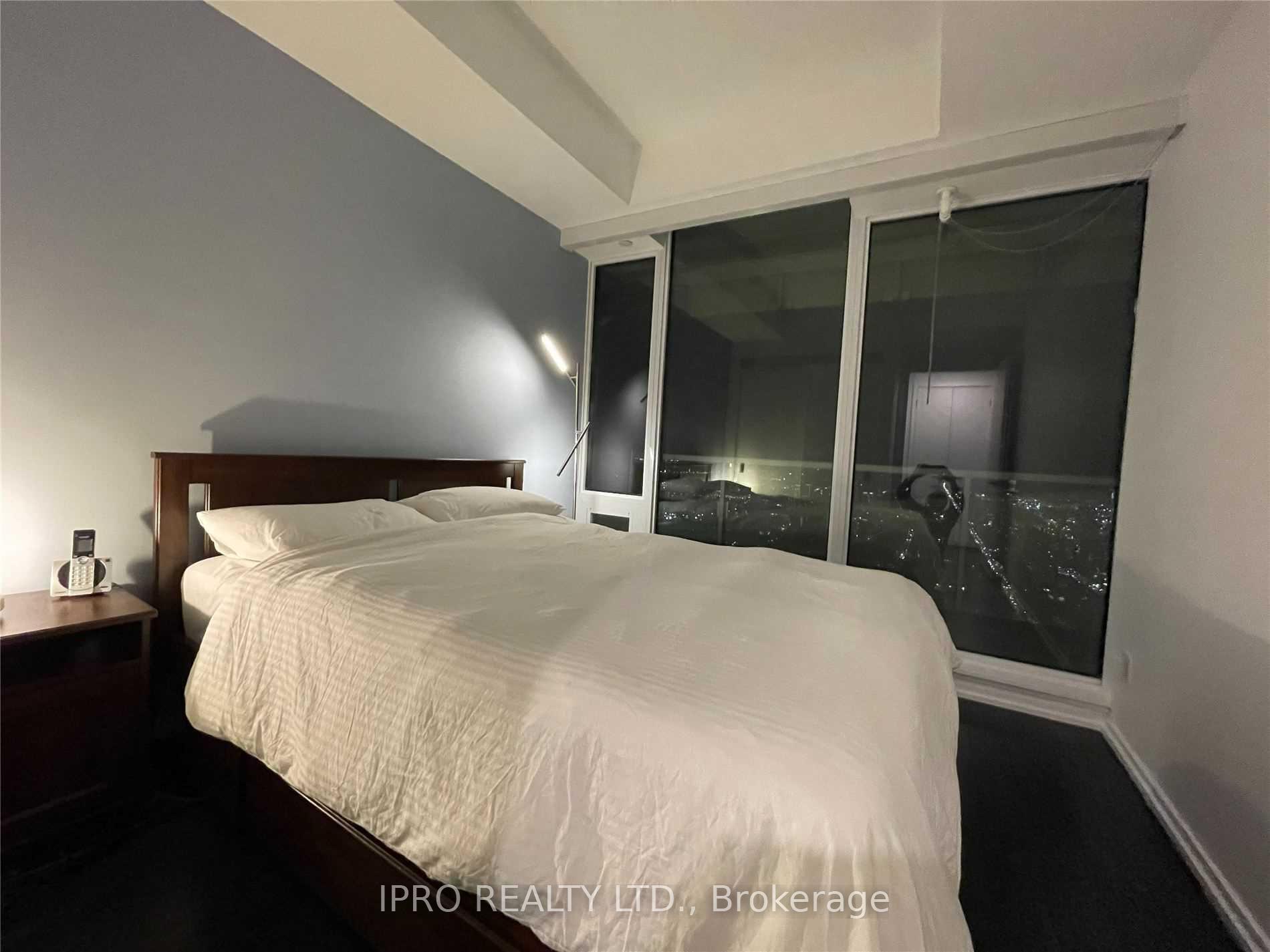Photo 34 of Unit 5505, 197 Yonge Street, Toronto, Church-Yonge Corridor — HOMEH