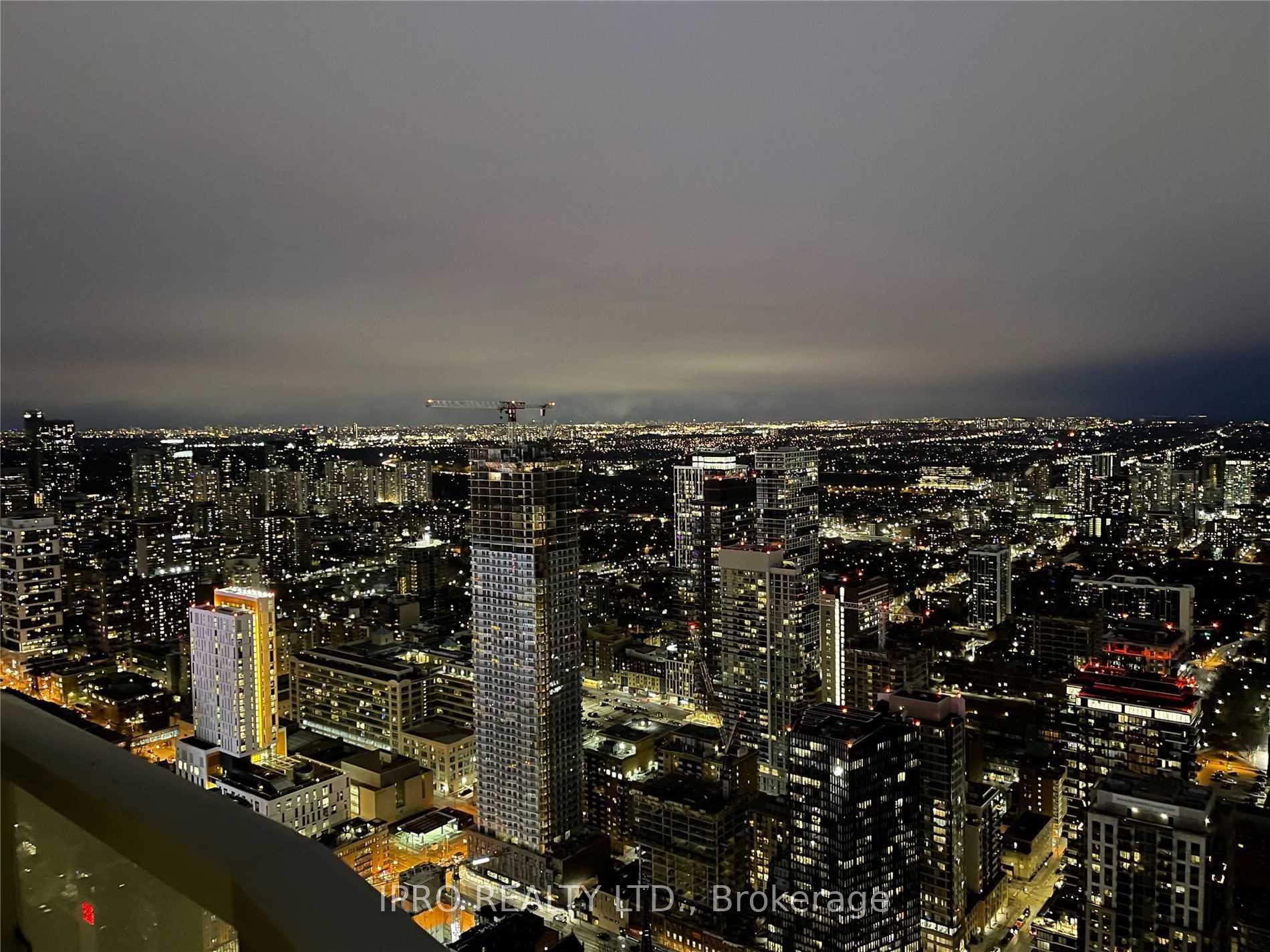 Photo 39 of Unit 5505, 197 Yonge Street, Toronto, Church-Yonge Corridor — HOMEH